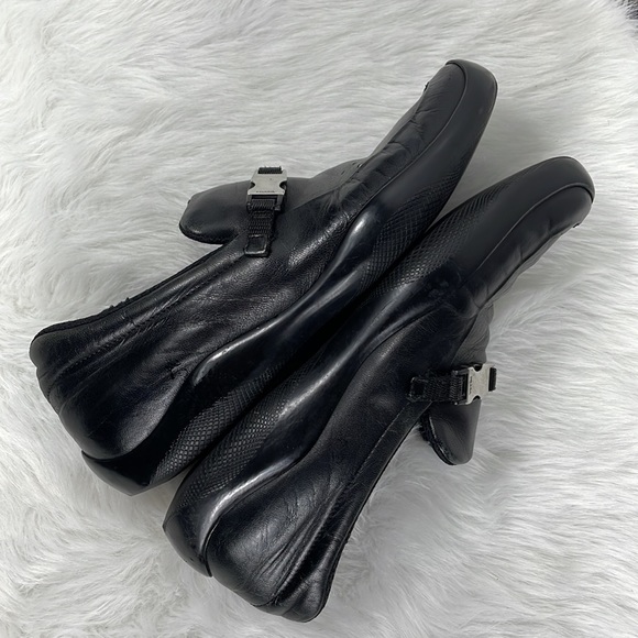 PRADA SLIP ONS - Picture 15 of 15